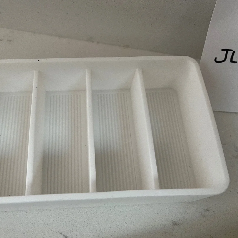 NEW I-Design Sarah Tanno Signature series Organizer, New makeup organizer